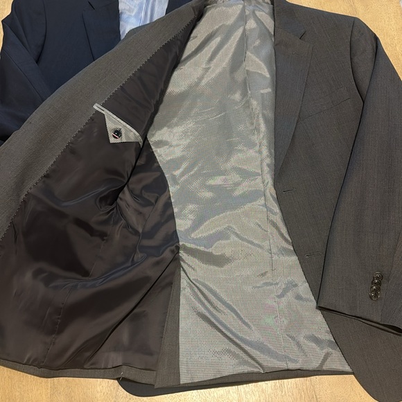 Tommy Hilfiger sport coats - Picture 2 of 5